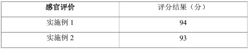 Composite peptide solid beverage as well as preparation method and application thereof