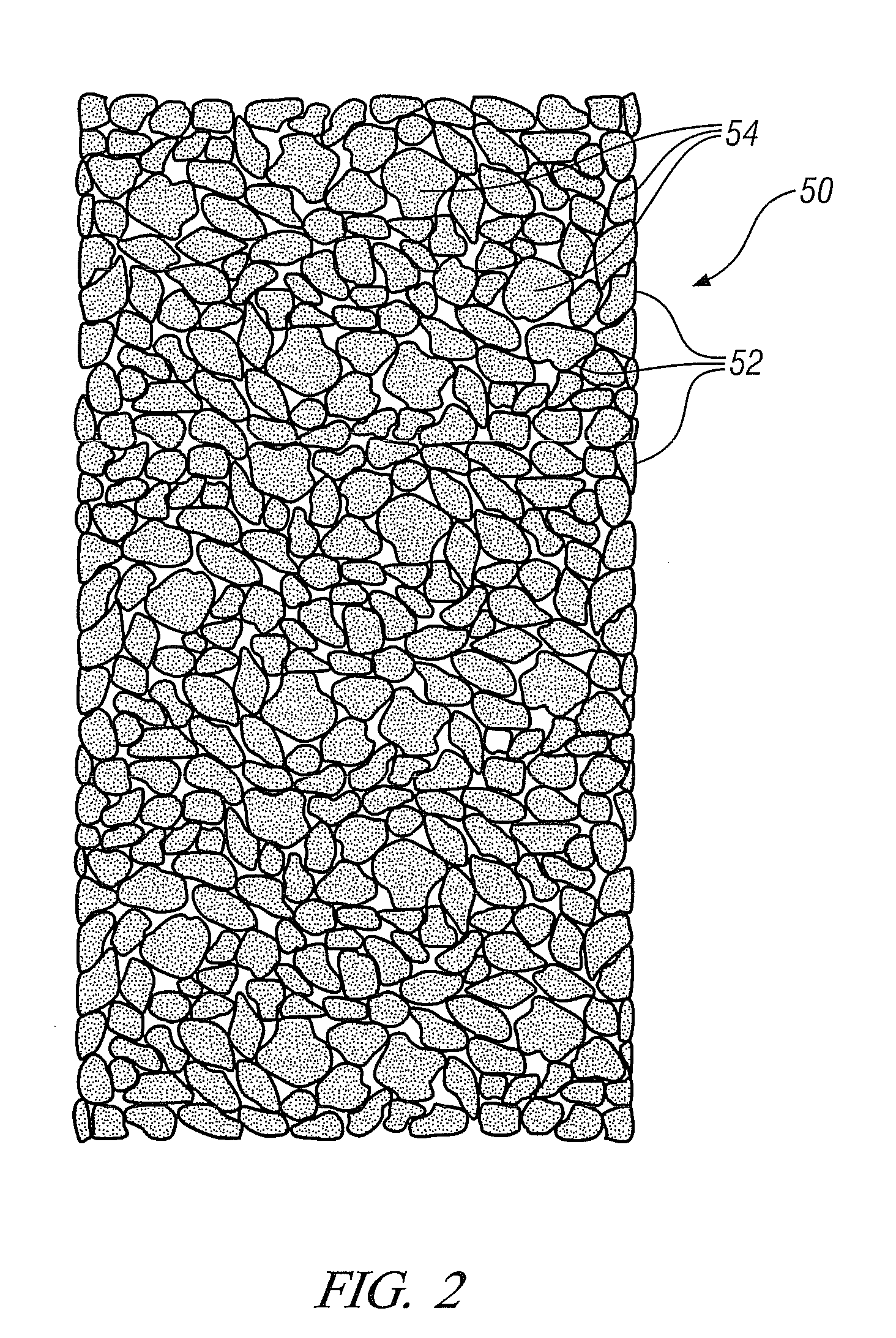 Adsorbent structures for removal of water and fuel contaminants in engine oil