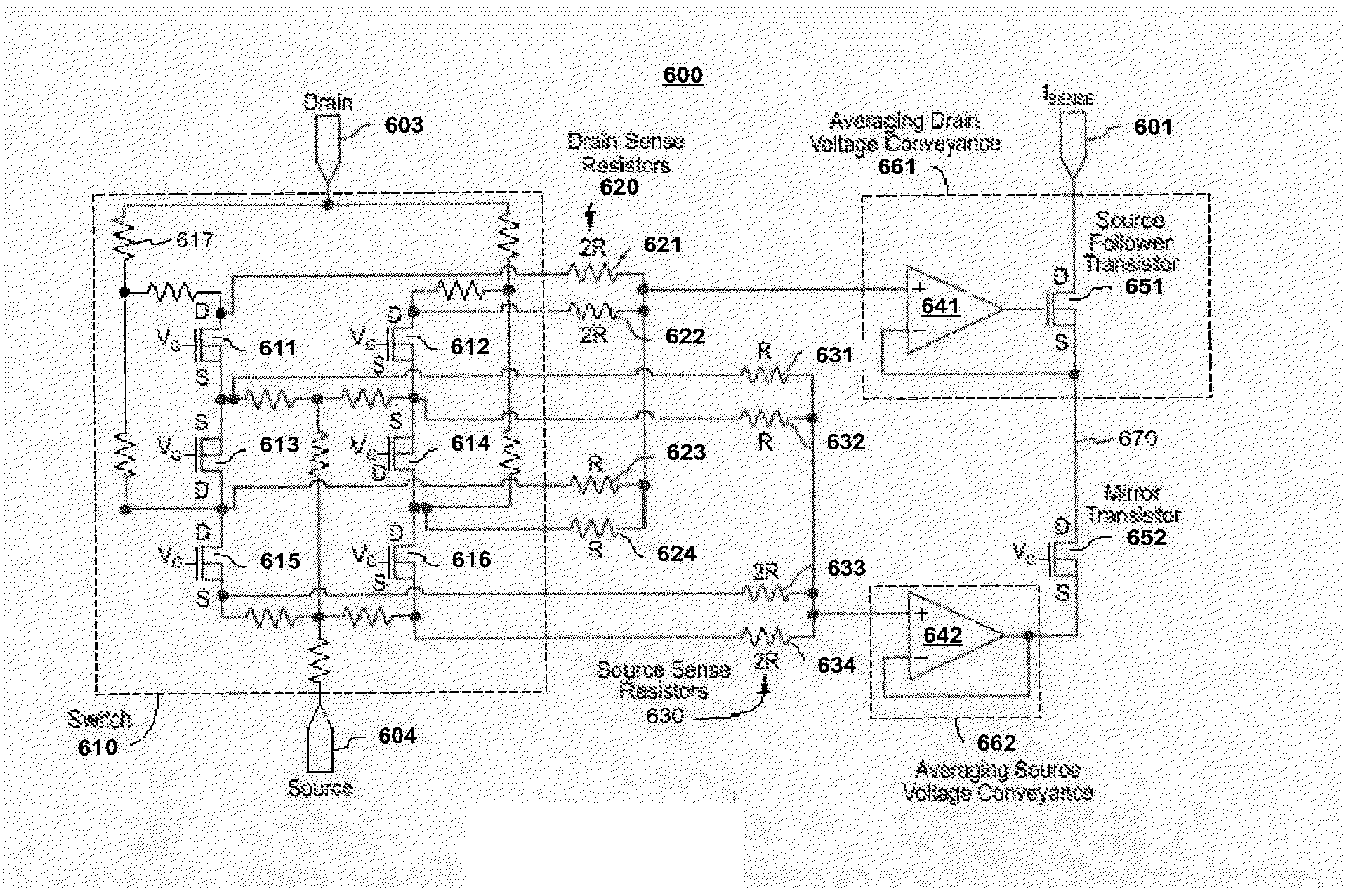 Current-Monitoring Apparatus