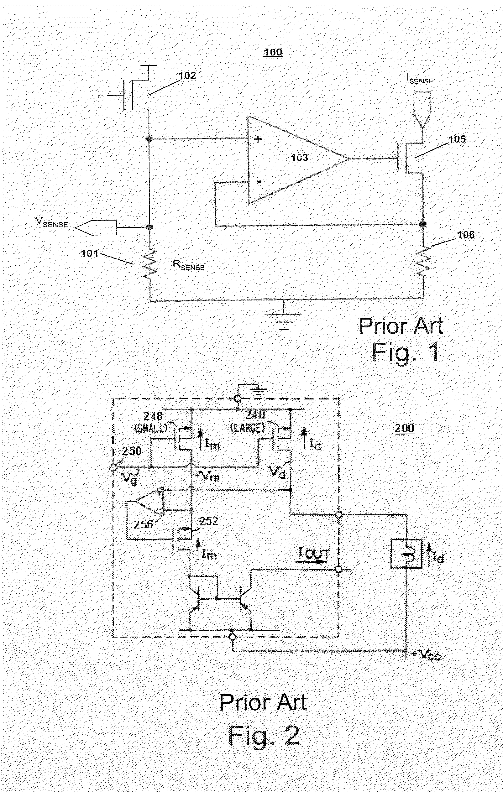 Current-Monitoring Apparatus