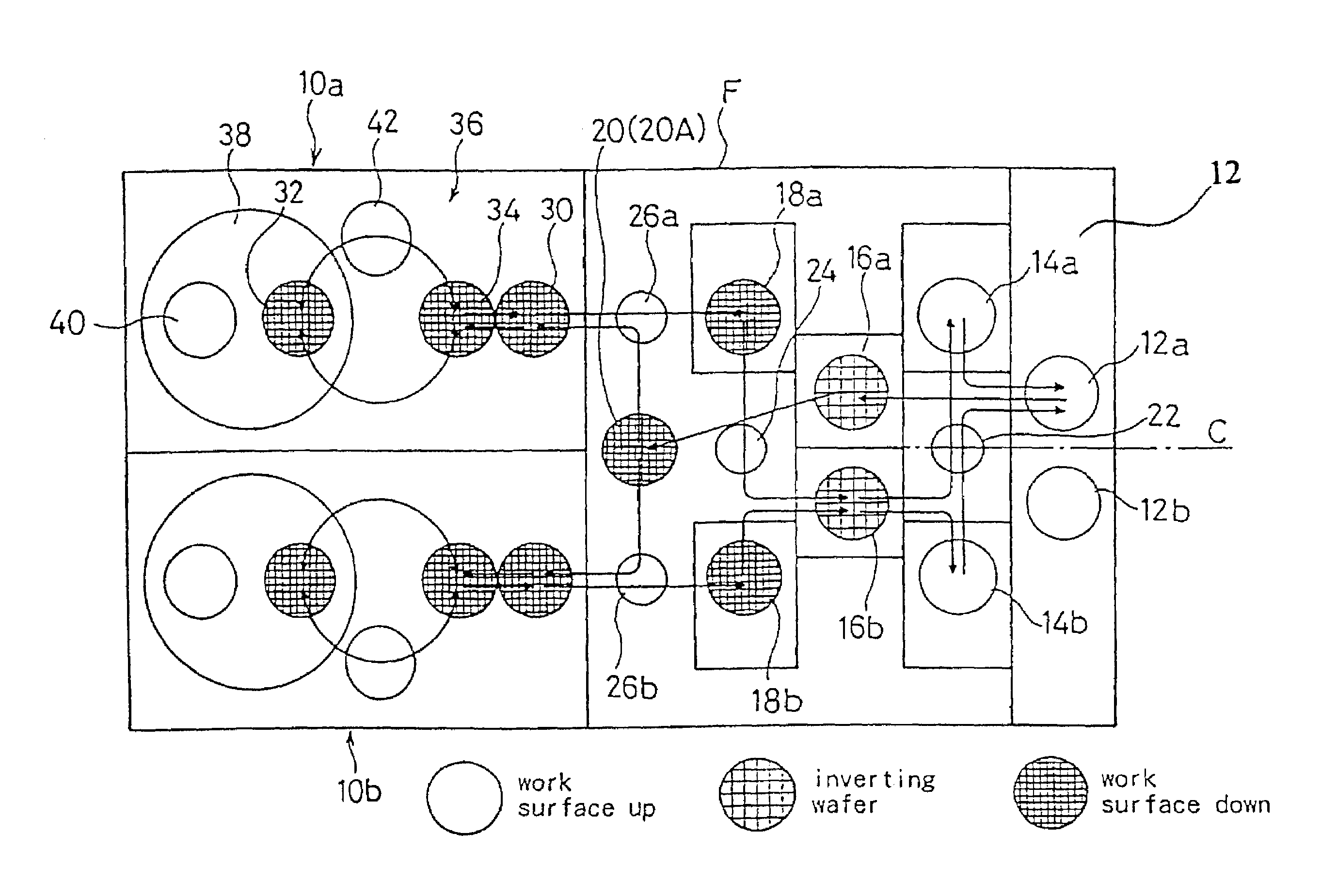 Polishing apparatus