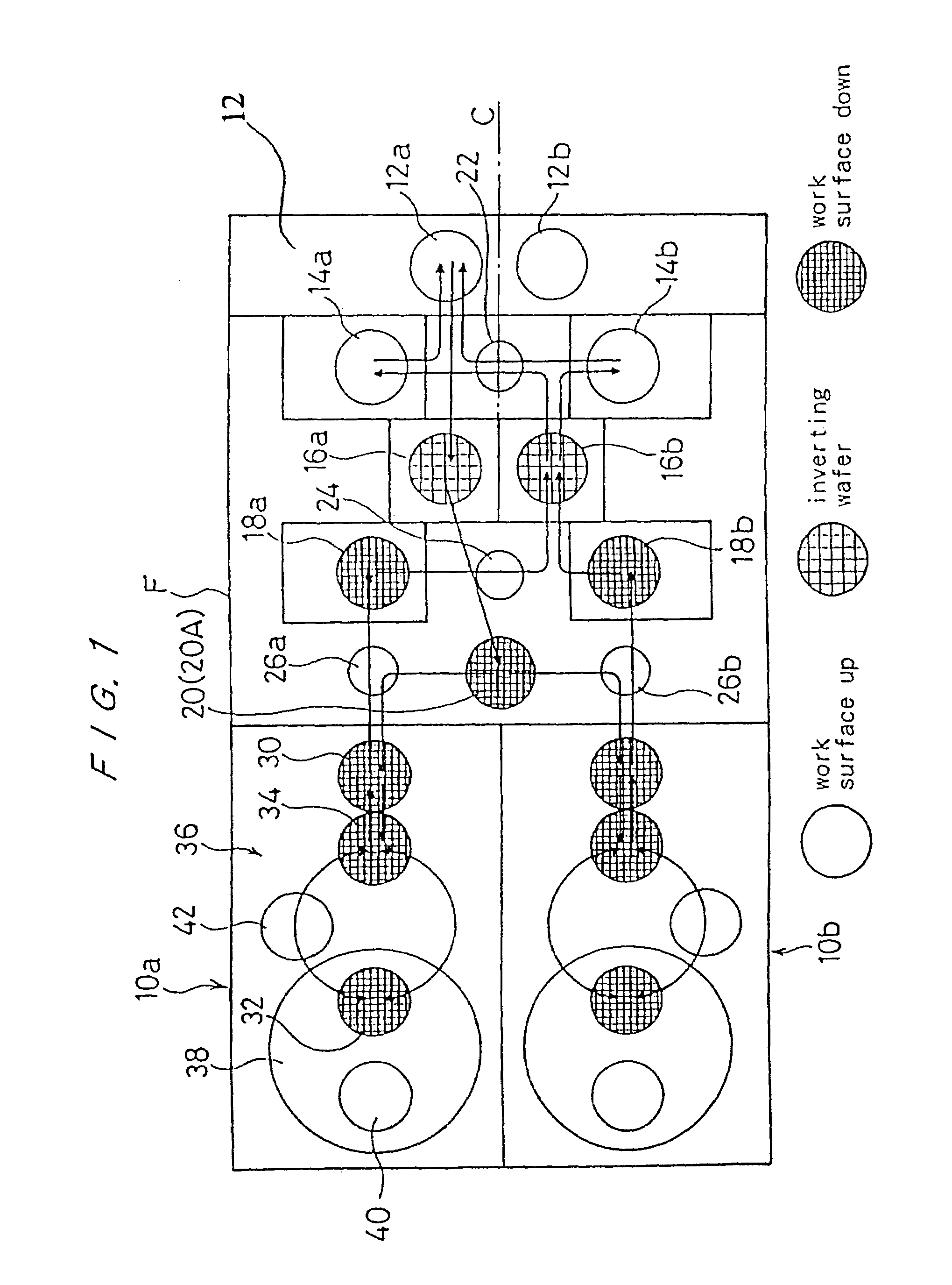 Polishing apparatus