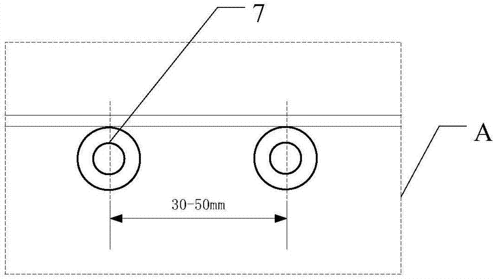 Self-service terminal based on microphone array voice interaction