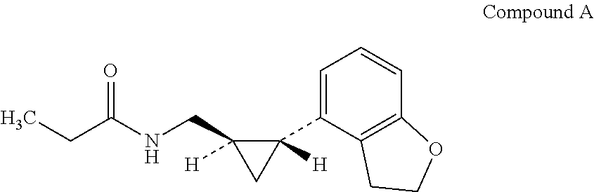 Use of a melatonin agonist for the treatment of sleep disorders including primary insomnia