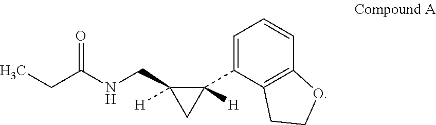 Use of a melatonin agonist for the treatment of sleep disorders including primary insomnia