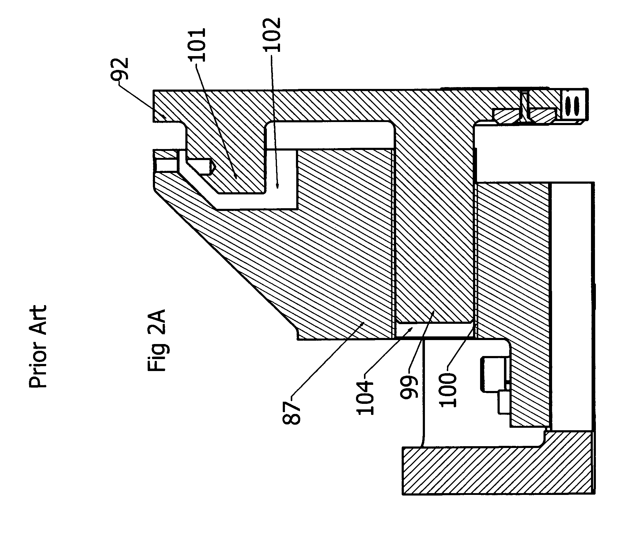 Net and line cutter