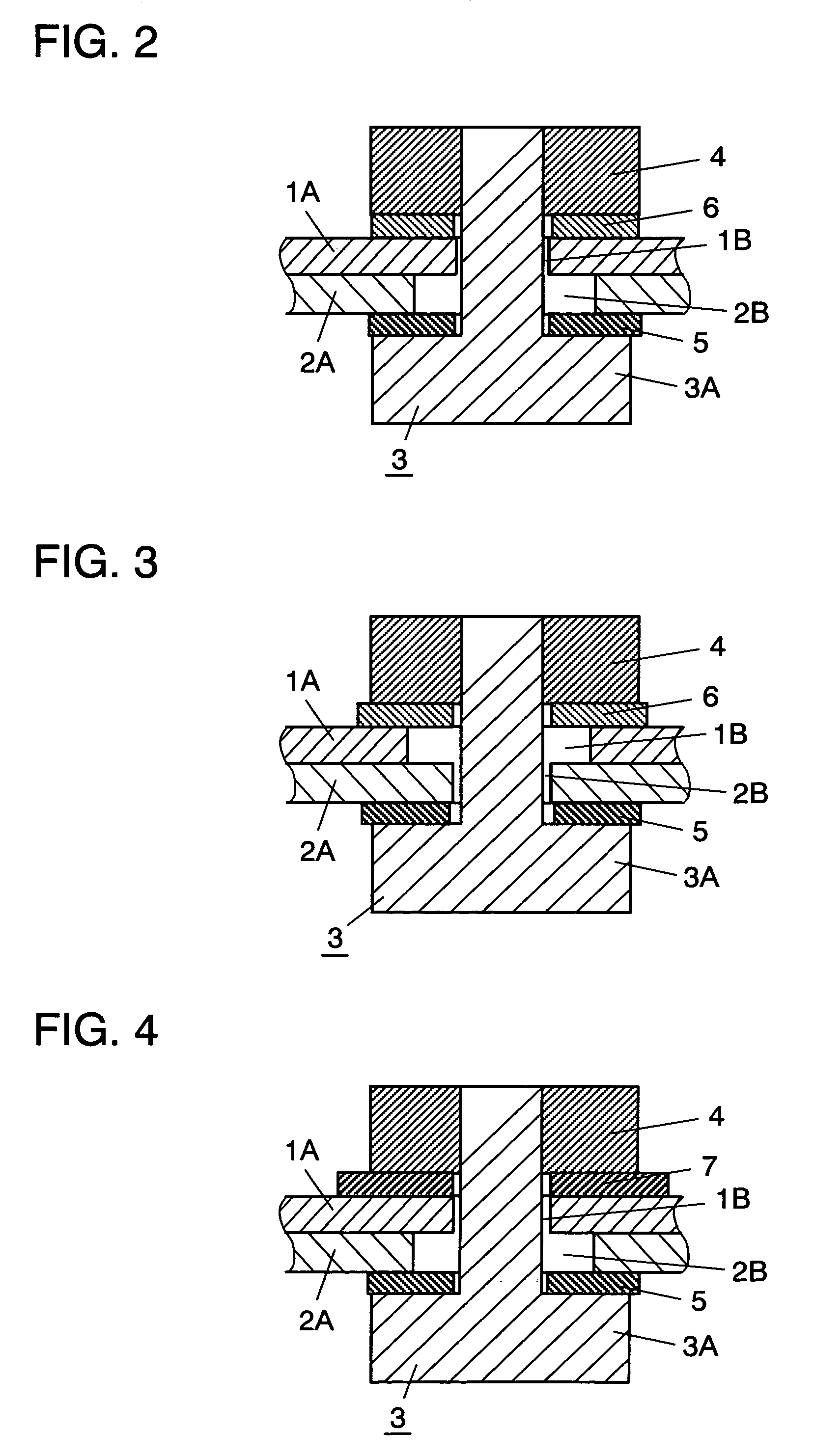 Fixing device including a screw arranged with clearance in a fixing hole, and a weight measuring apparatus using the same