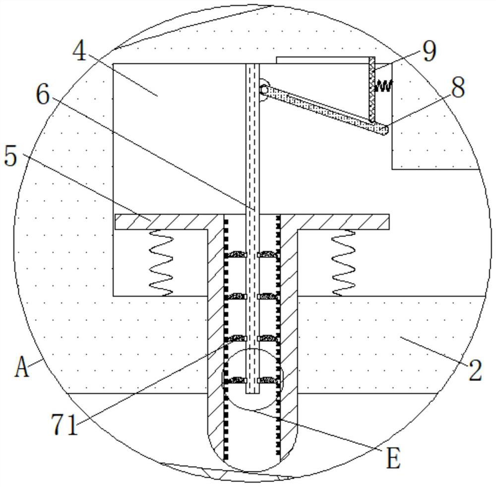 Rotary drum granulator for organic fertilizer production