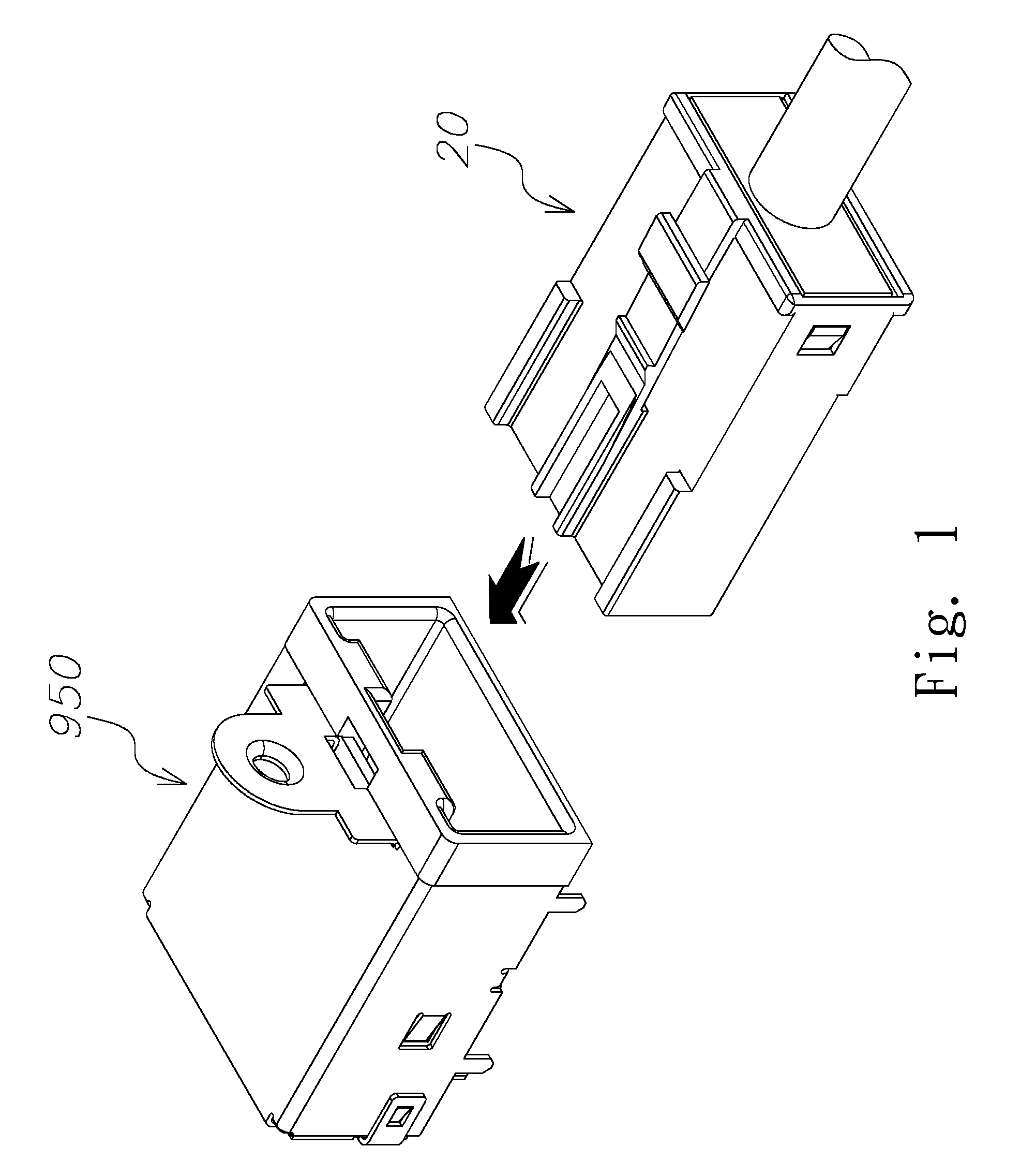 Connector