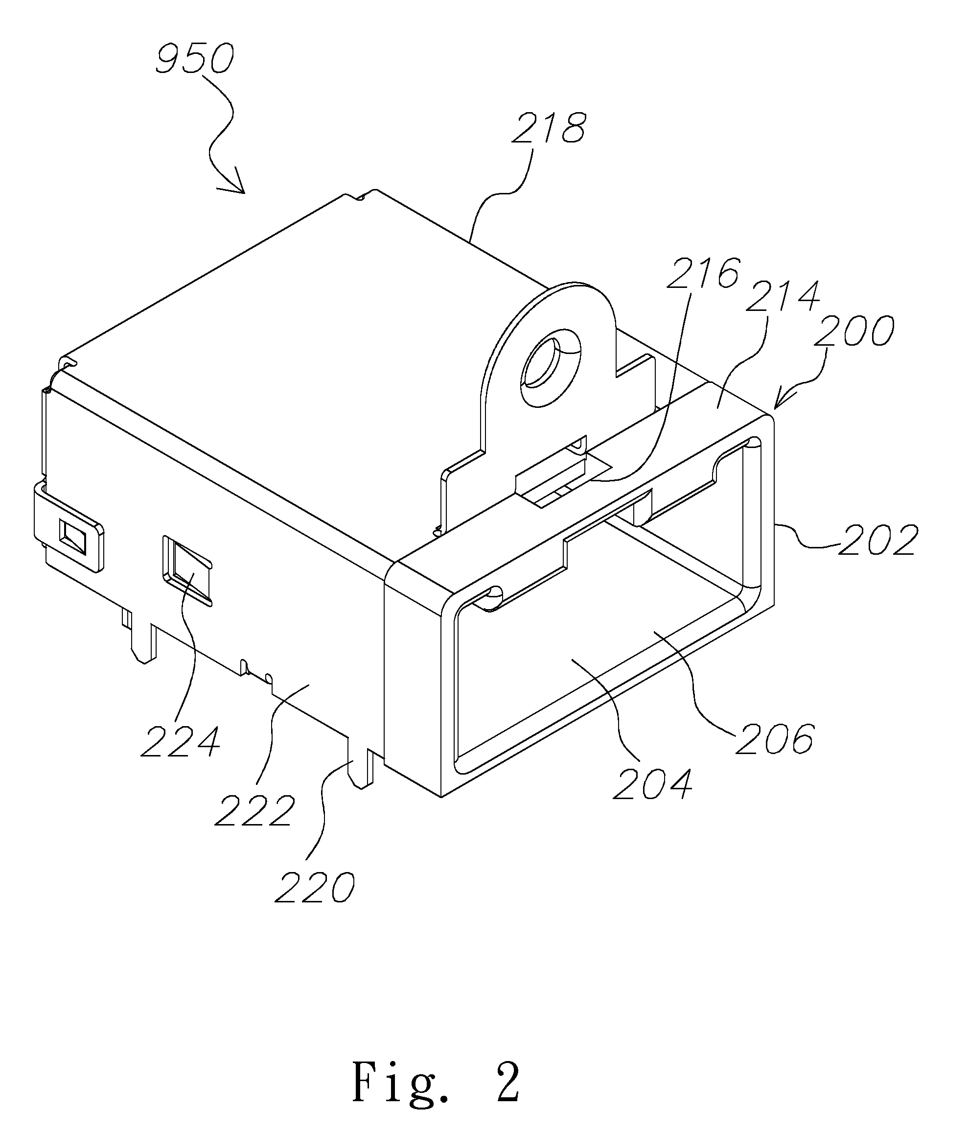 Connector