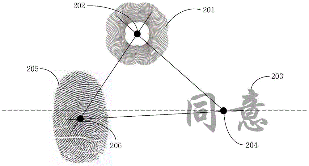 Verification method and verification device for anti-fake product