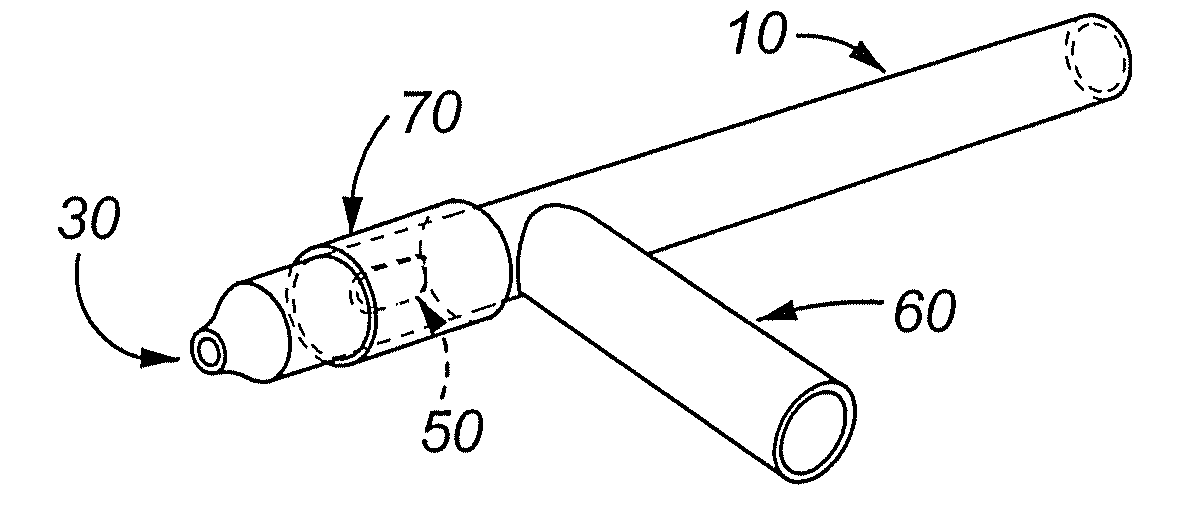 Spirometer Toy