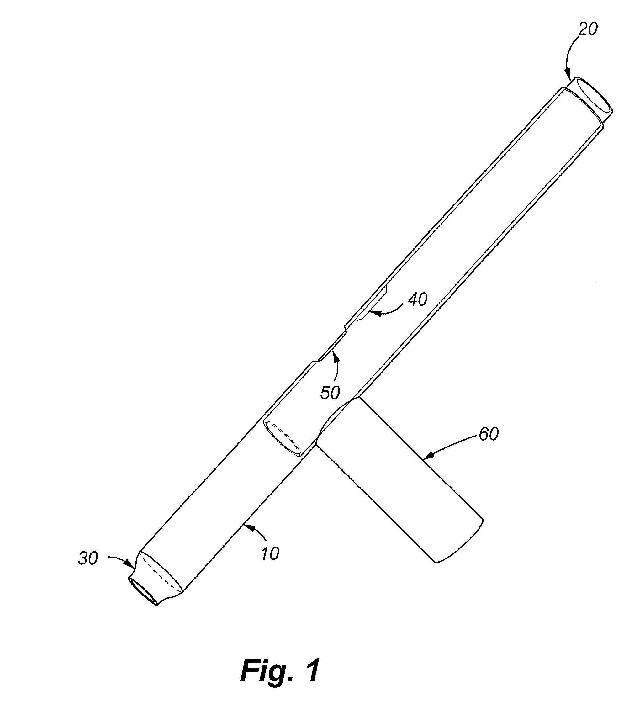 Spirometer Toy