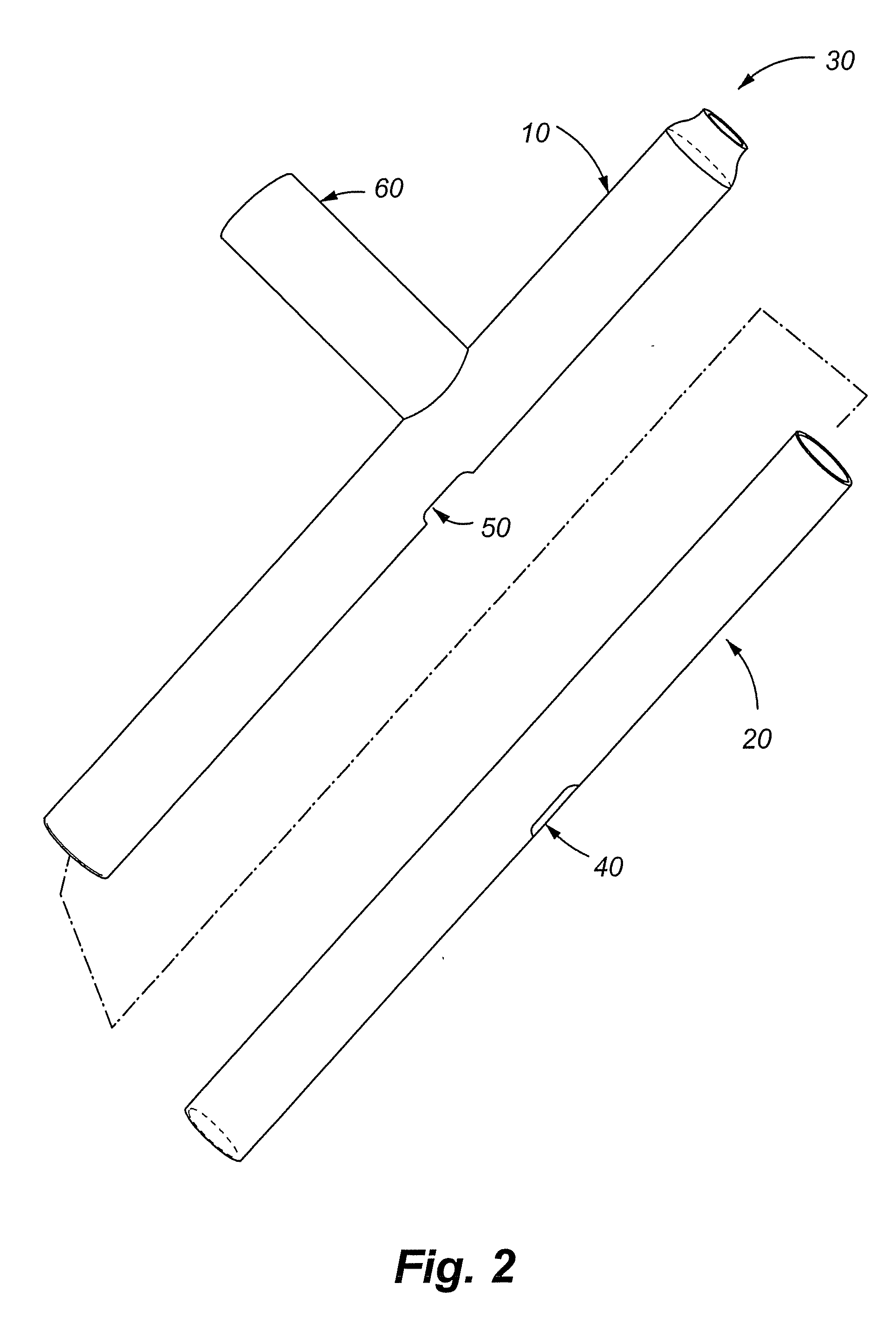 Spirometer Toy