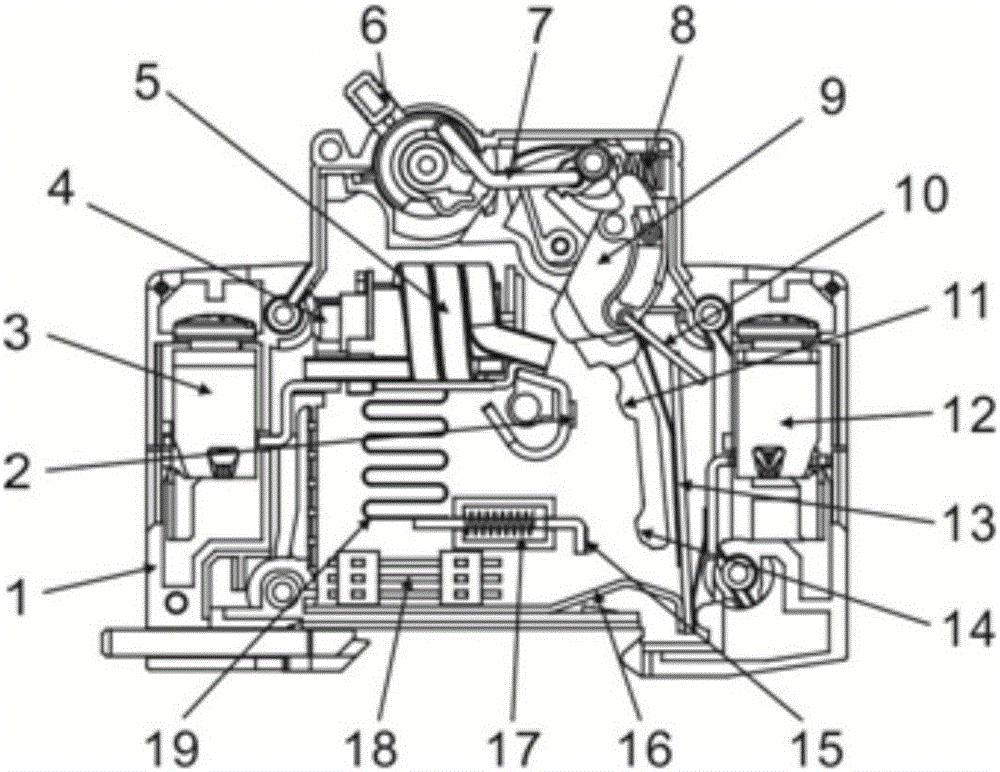 Circuit breaker