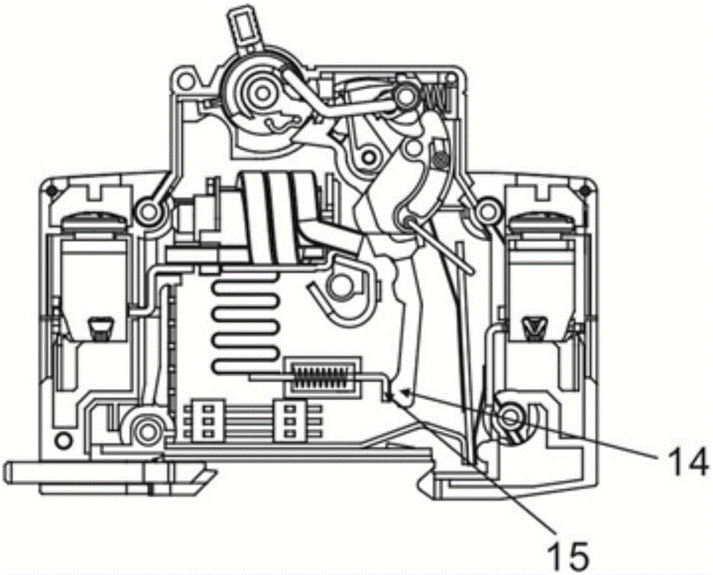 Circuit breaker