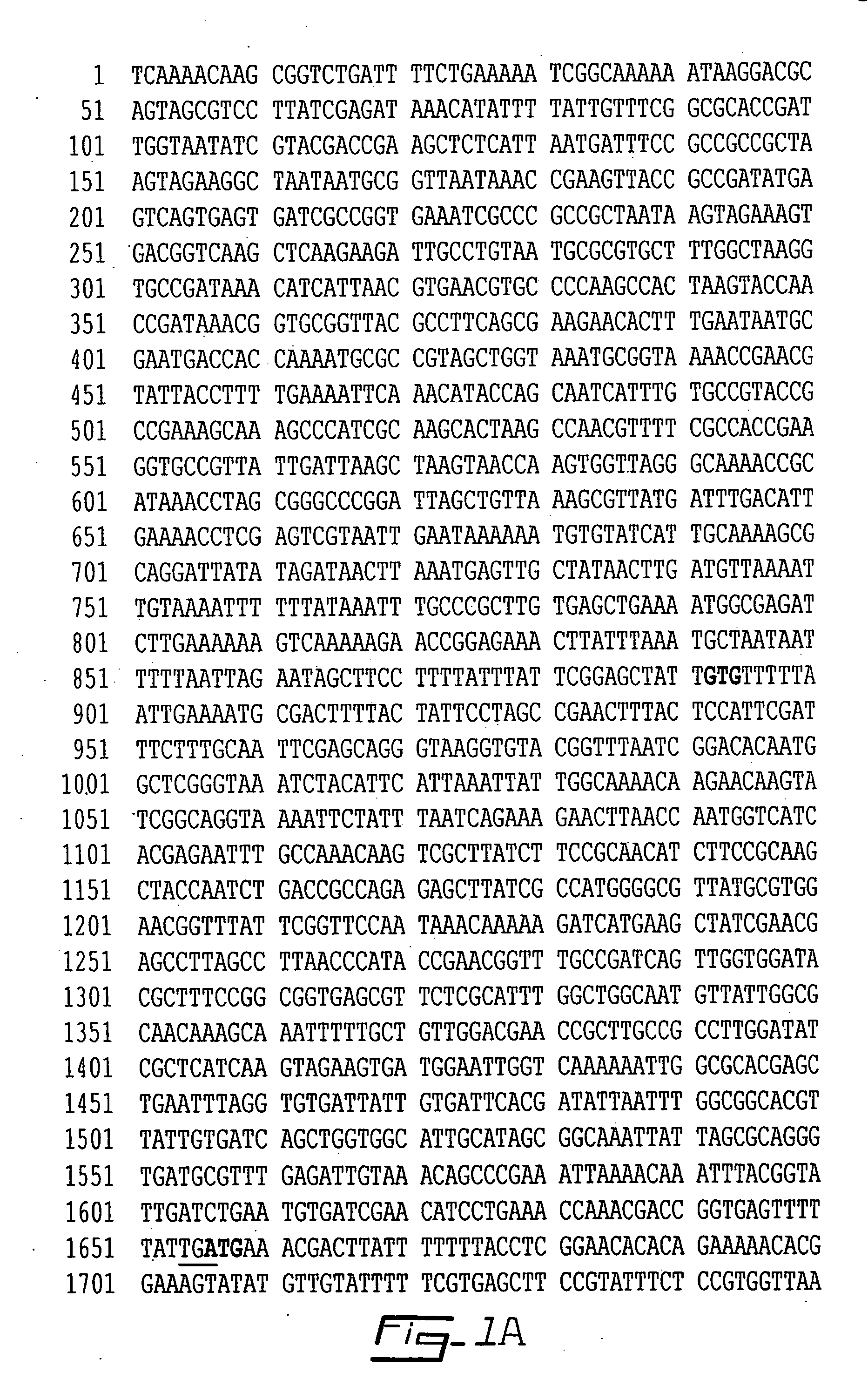 Antigens for actinobacillus pleuropneumoniae and methods thereof