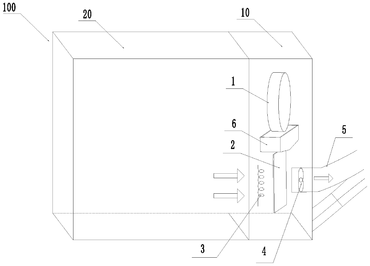 Air conditioner and humidification control method thereof