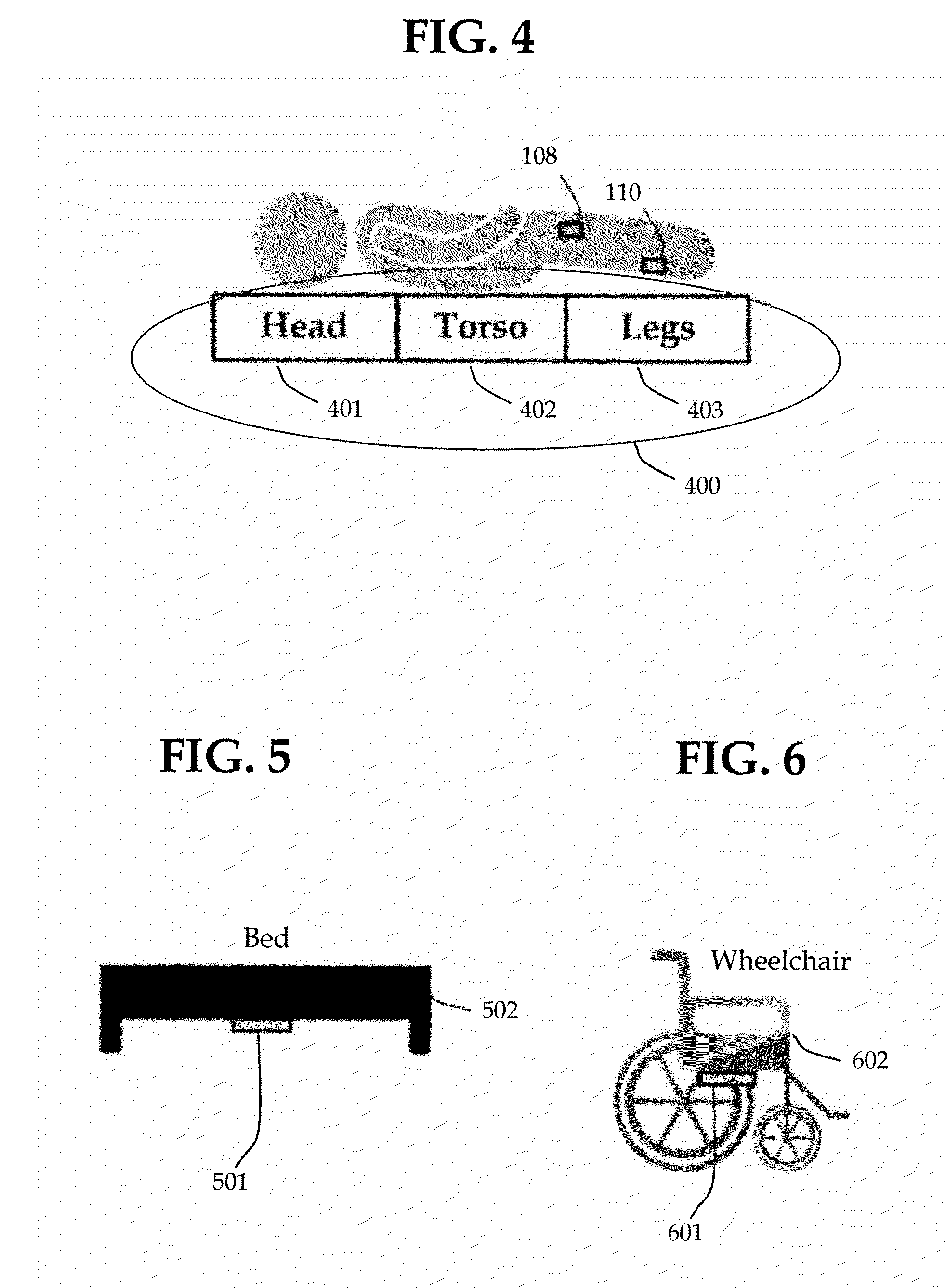 System and method for fall prevention and detection