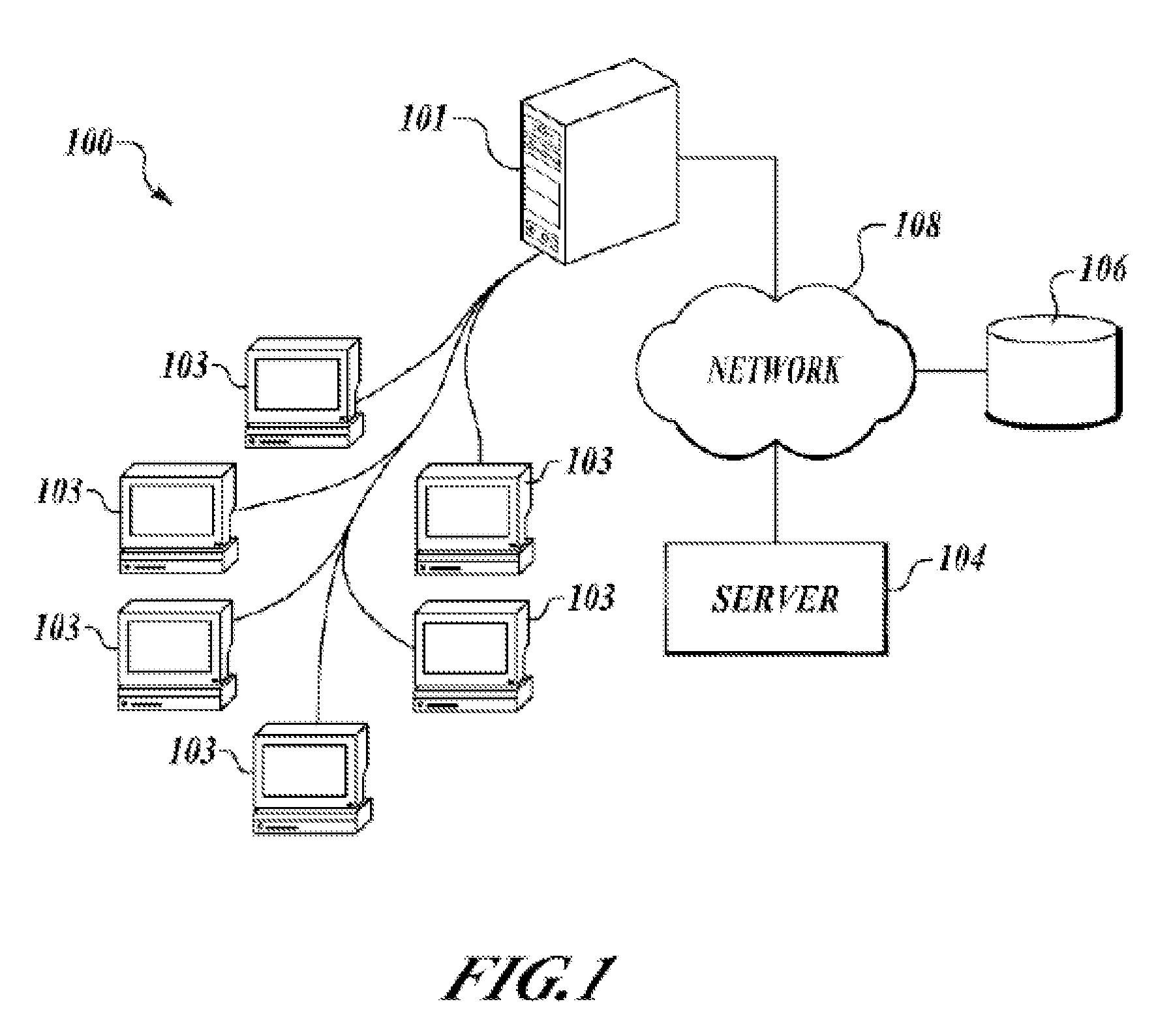 Methods and systems for detection of anomalies in digital data streams