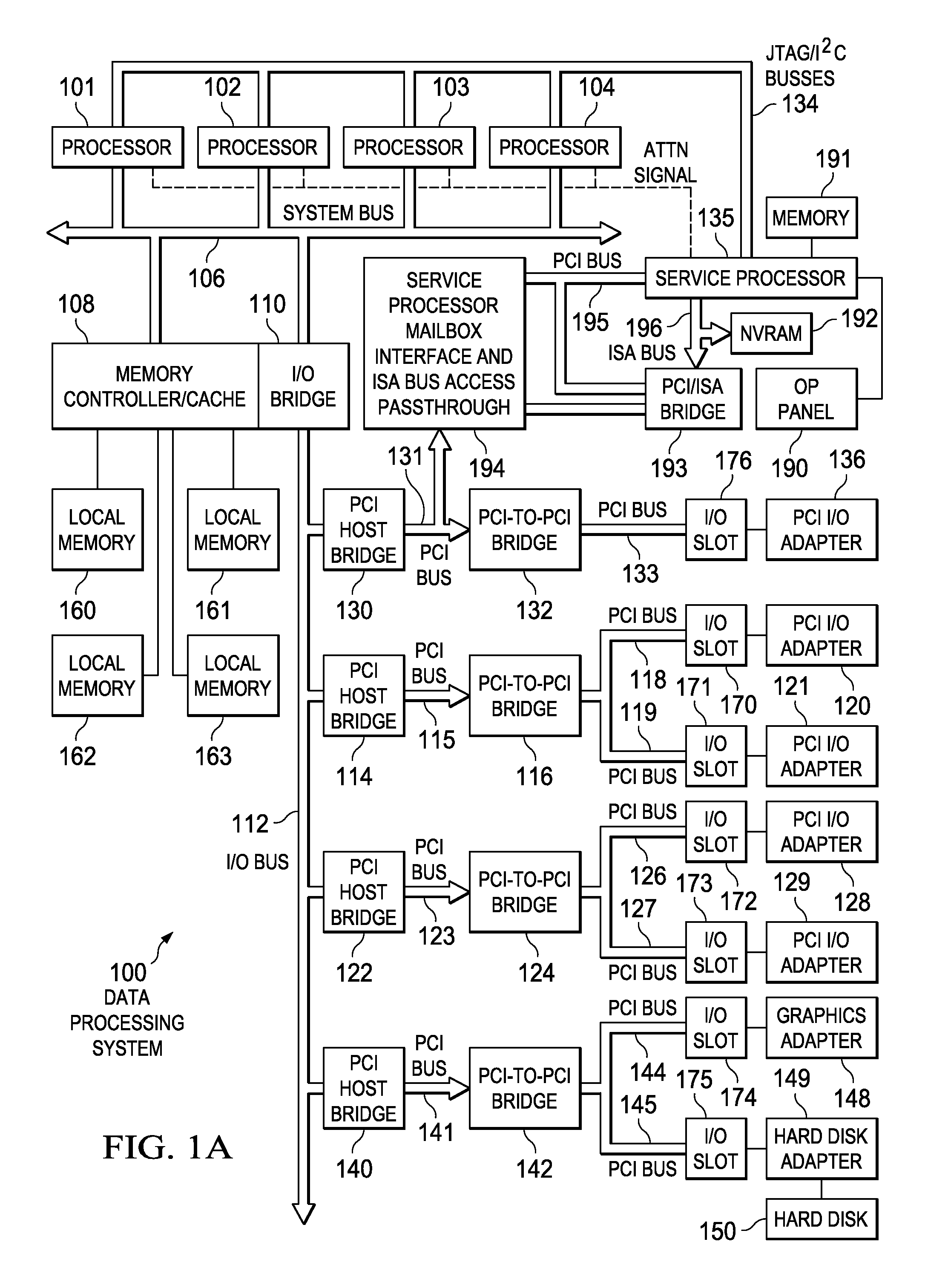 Method and apparatus for virtual processor dispatching to a partition based on shared memory pages