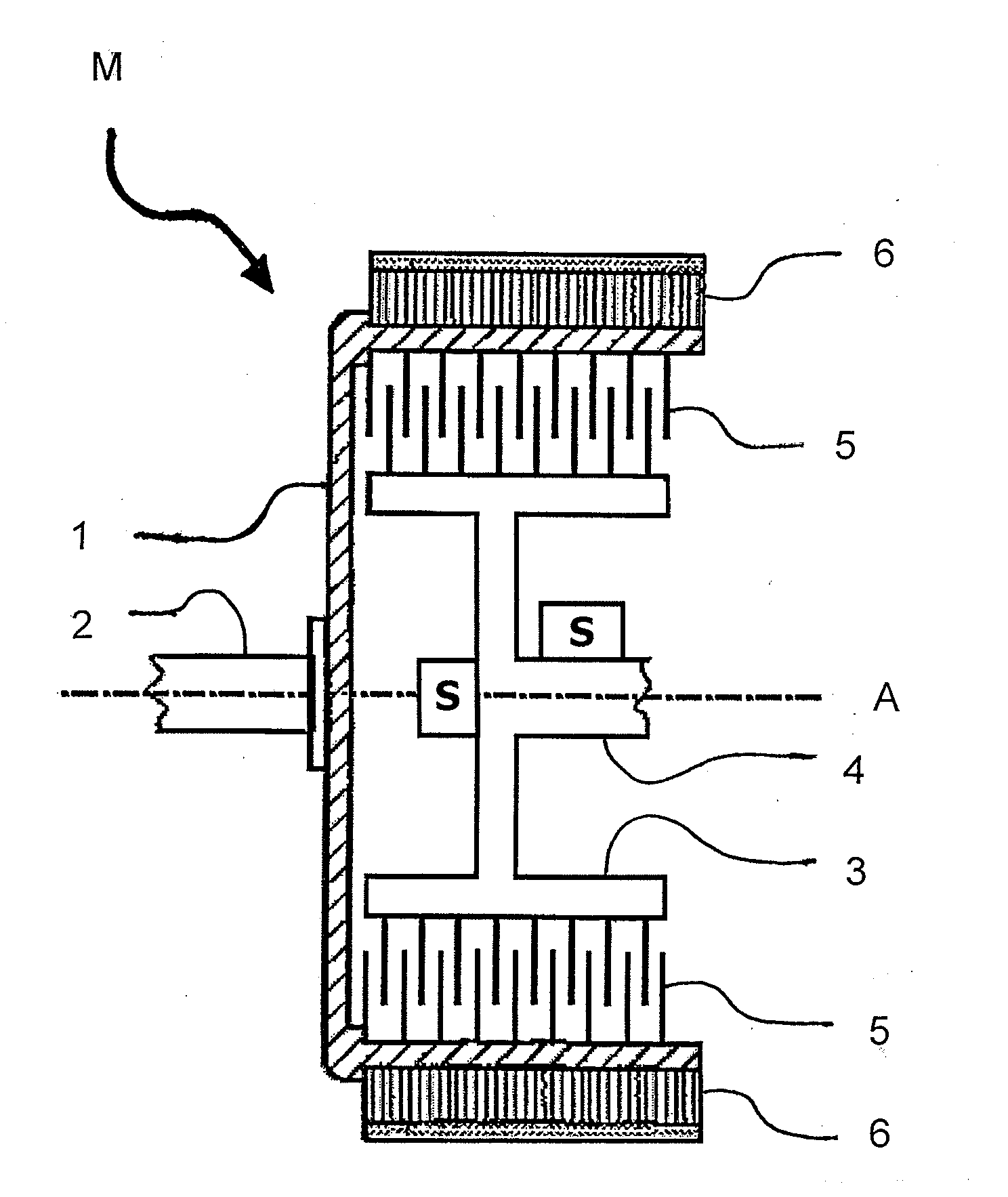 Remote Rotor Parameter Sensor for Electric Drives