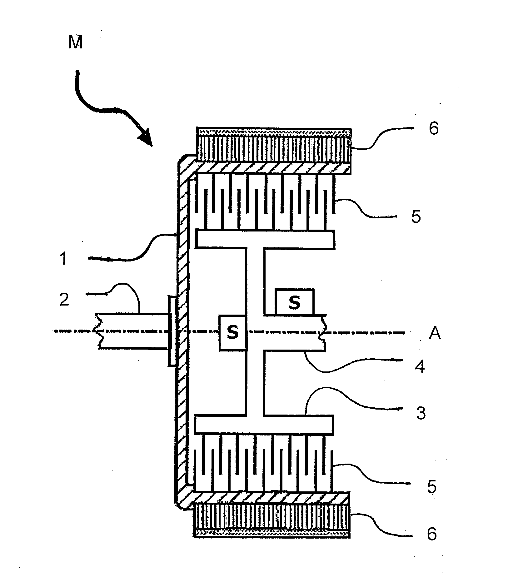 Remote Rotor Parameter Sensor for Electric Drives