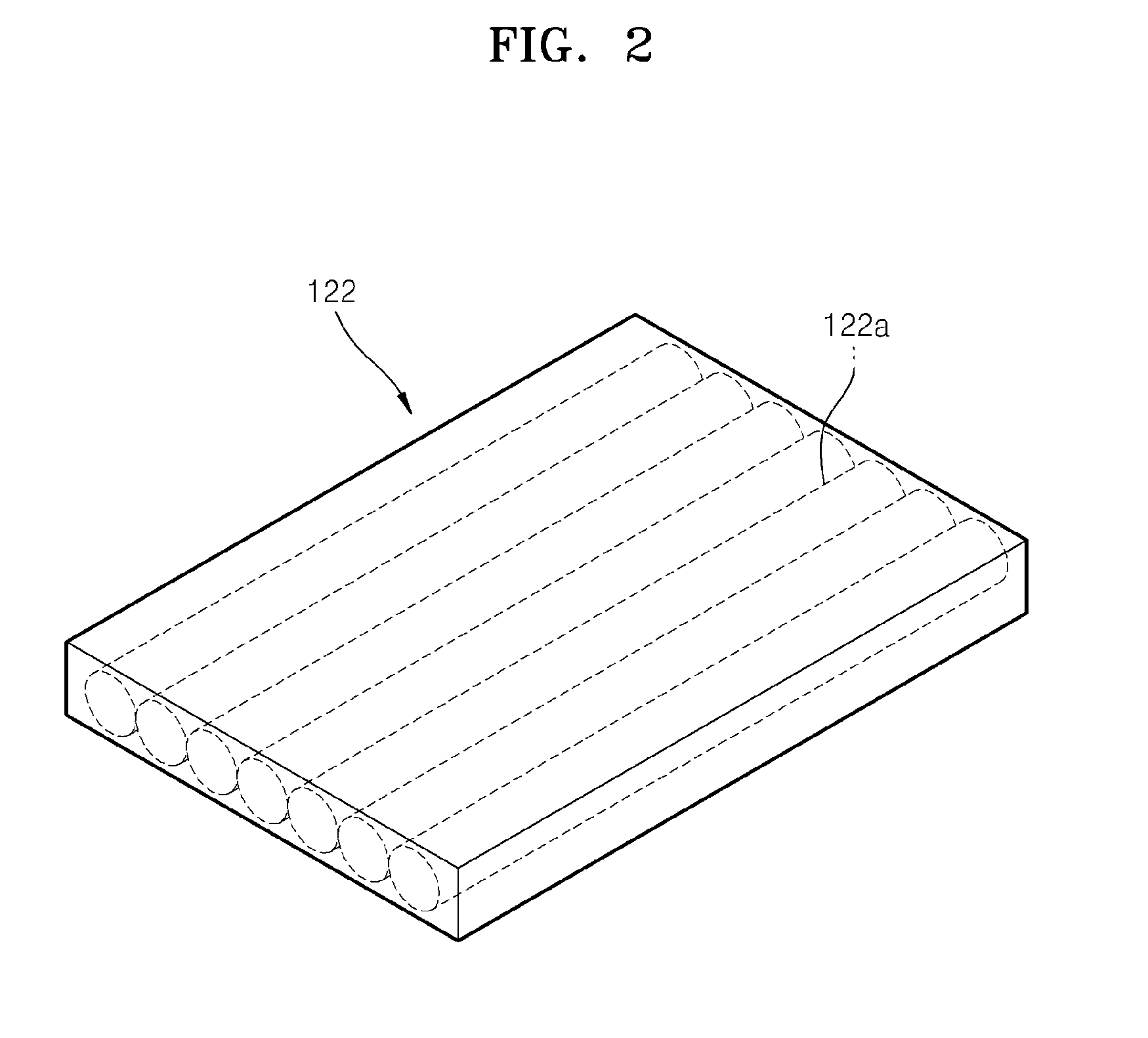 Temperature control apparatus for samples storage