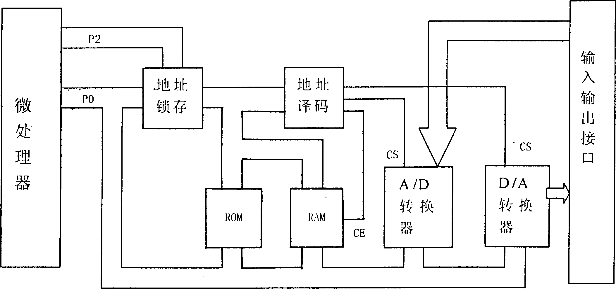 X ray apparatus high voltage generator microcomputer control debugging method