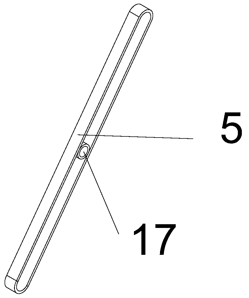 Planing machine with automatic clearing function