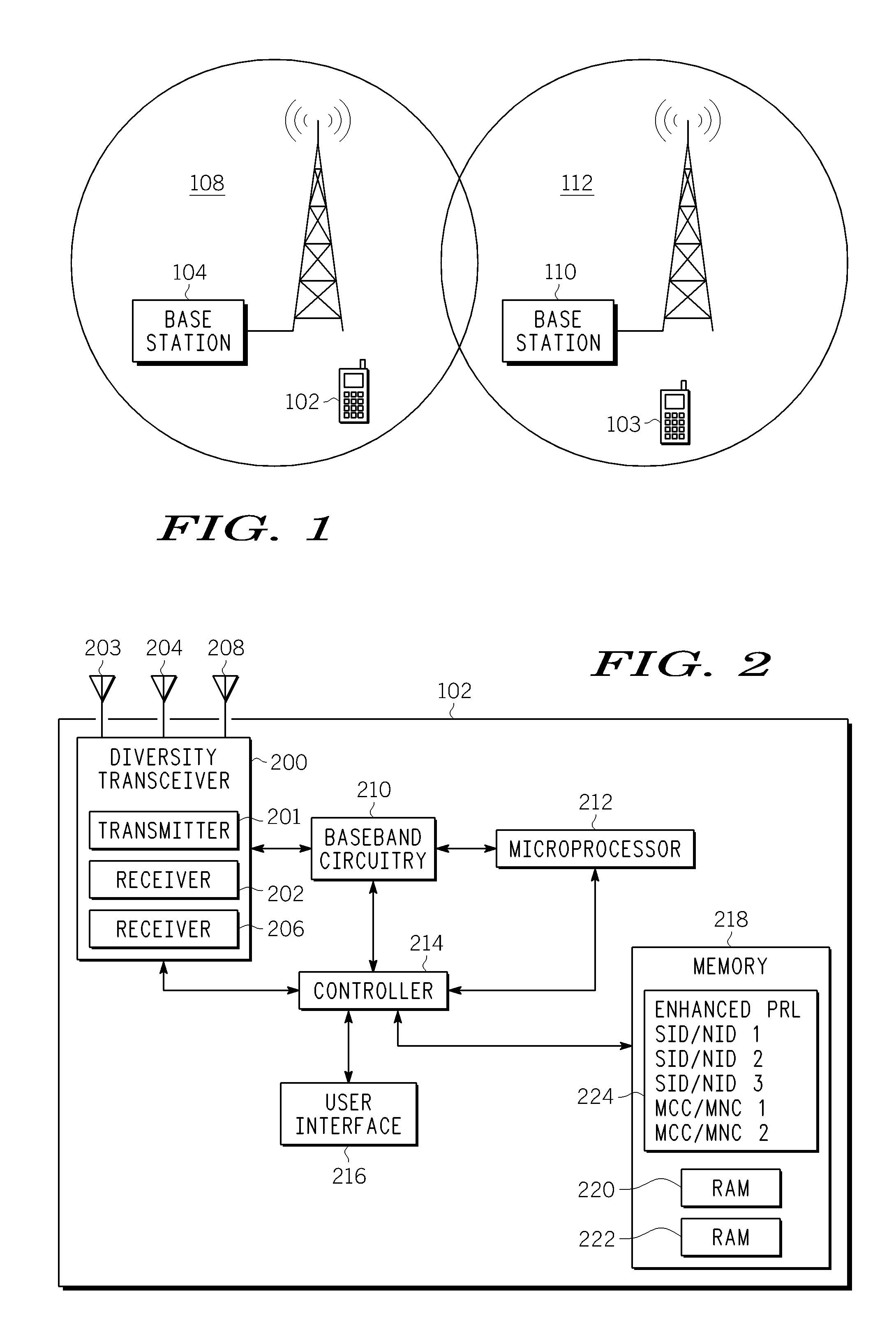 Method and System for Utilizing Transmit Local Oscillator for Improved Cell Search and Multi-Link Communication in Multi-Mode Device