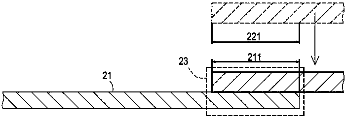 Method for joining and reforming of metal and thermoplastic composites