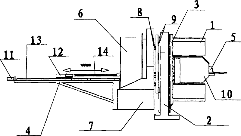 Radiotherapy system