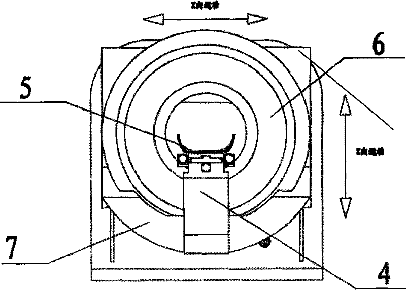 Radiotherapy system