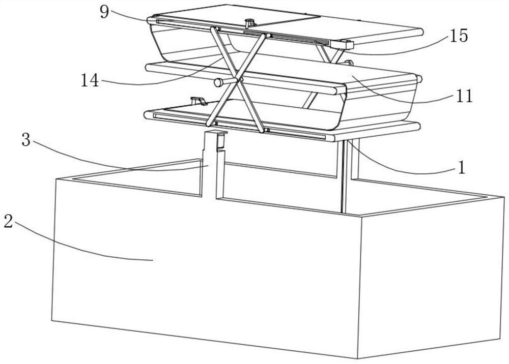 Mite-killing processing method for heat-moisture comfortable bio-based fiber cloth