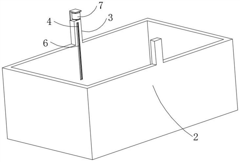 Mite-killing processing method for heat-moisture comfortable bio-based fiber cloth