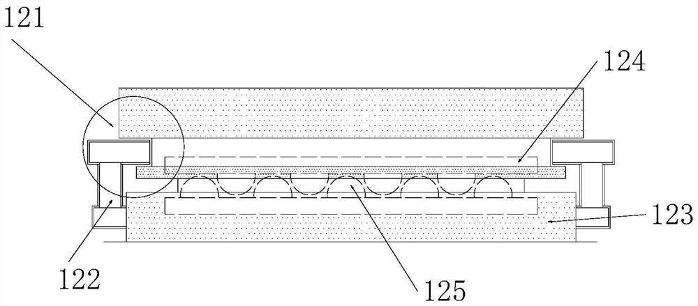 Bird repelling equipment for power grid equipment