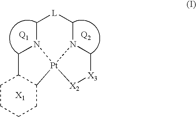 Organic electroluminescent device