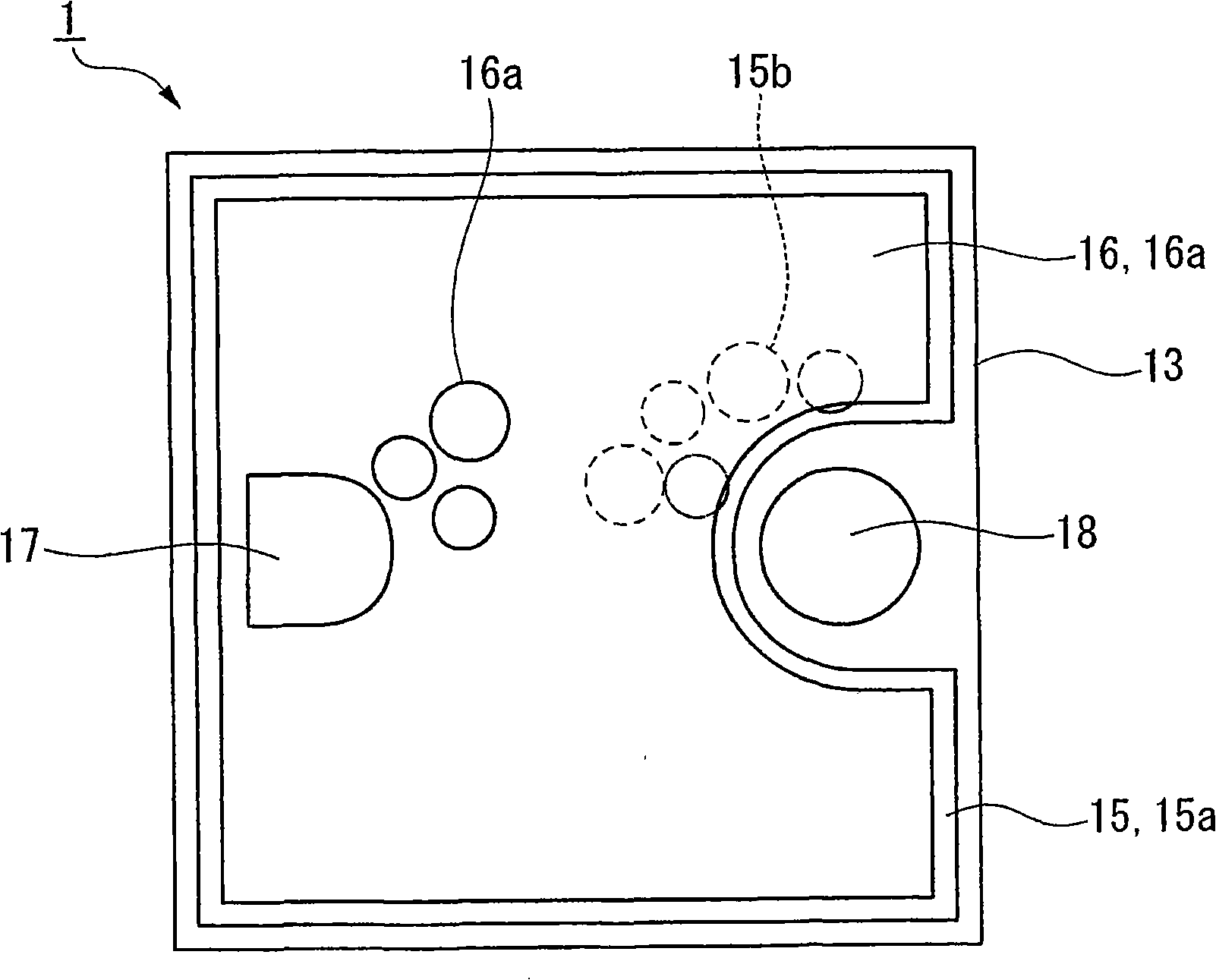 Gallium-nitride-based compound semiconductor light emitting element and its manufacturing method