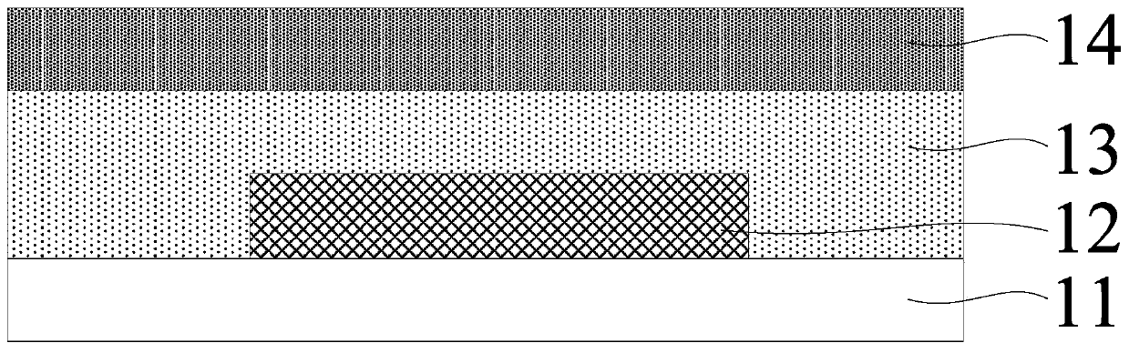 Display panel and method for manufacturing display panel