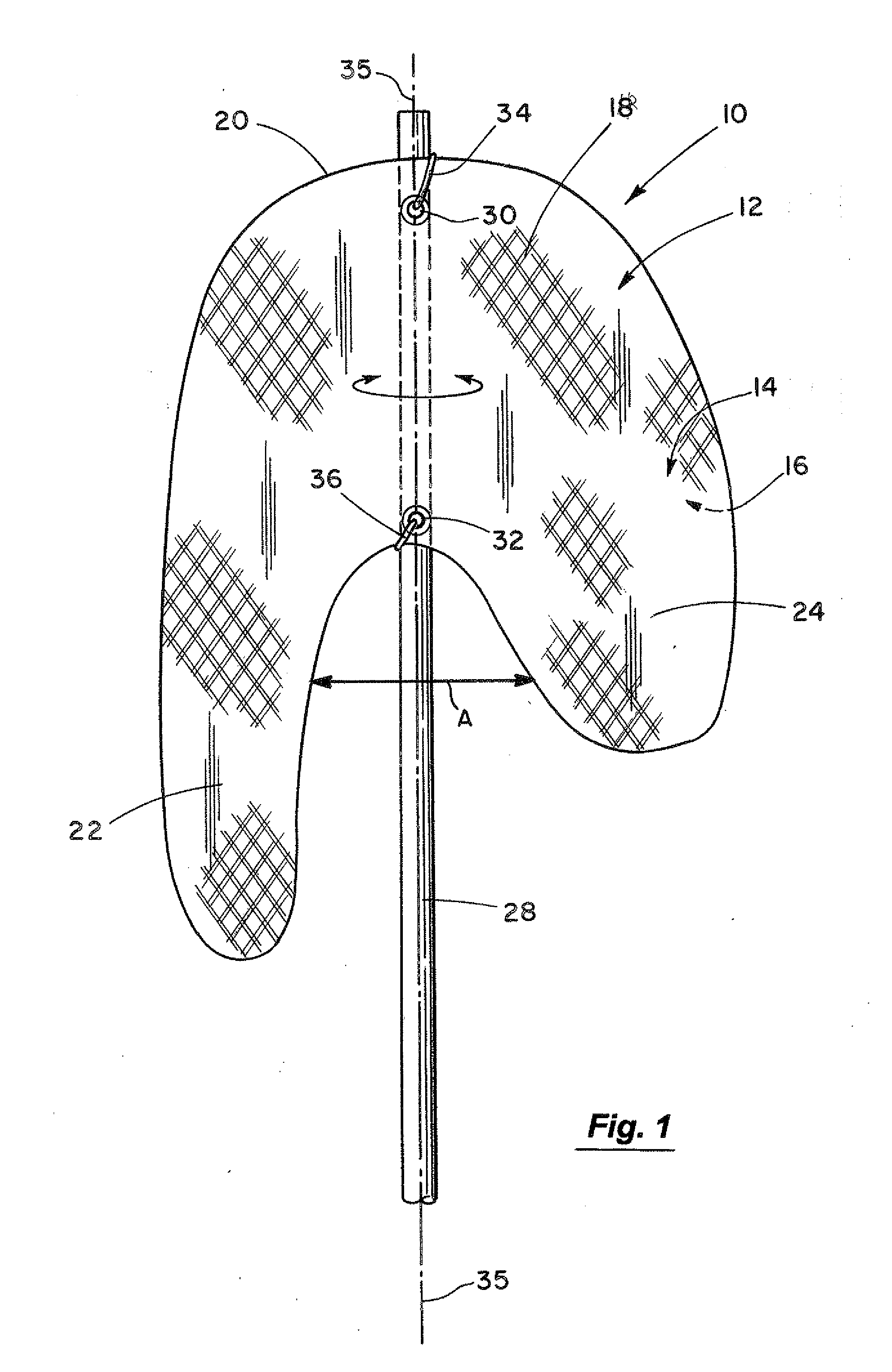 Device and system for attracting animals