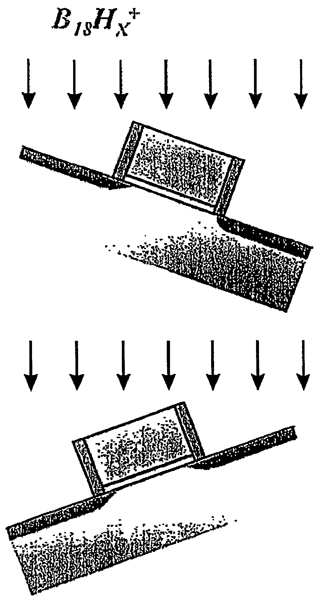 Method Of Manufacturing Semiconductor