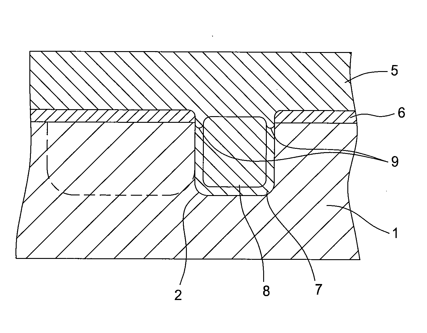 Oxide etch with nh4-nf3 chemistry