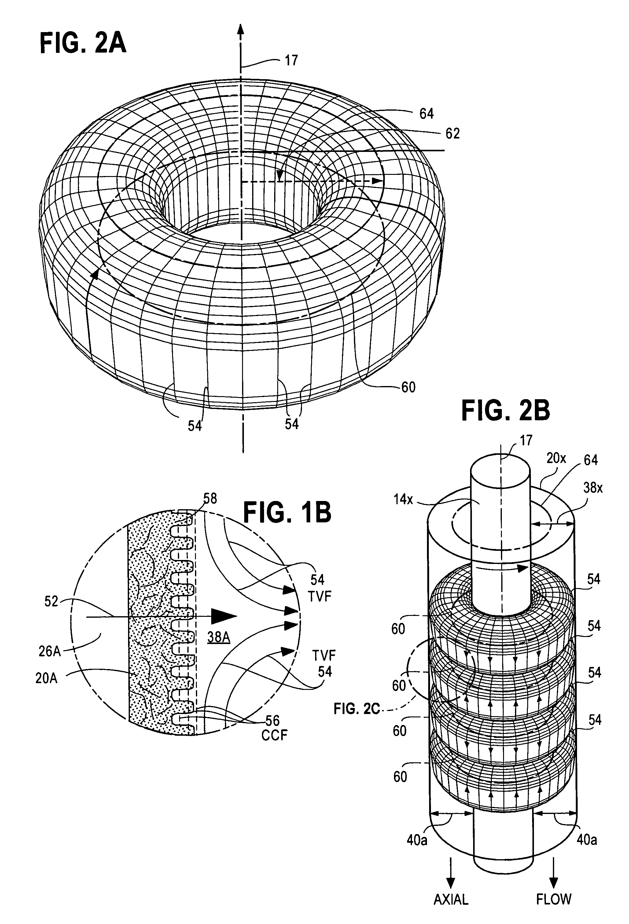 Dynamic accelerated reaction batteries utilizing Taylor Vortex Flows