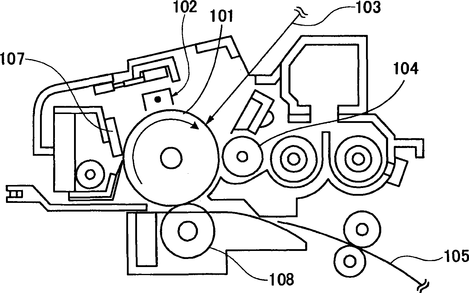 Toner, developer, and image forming method