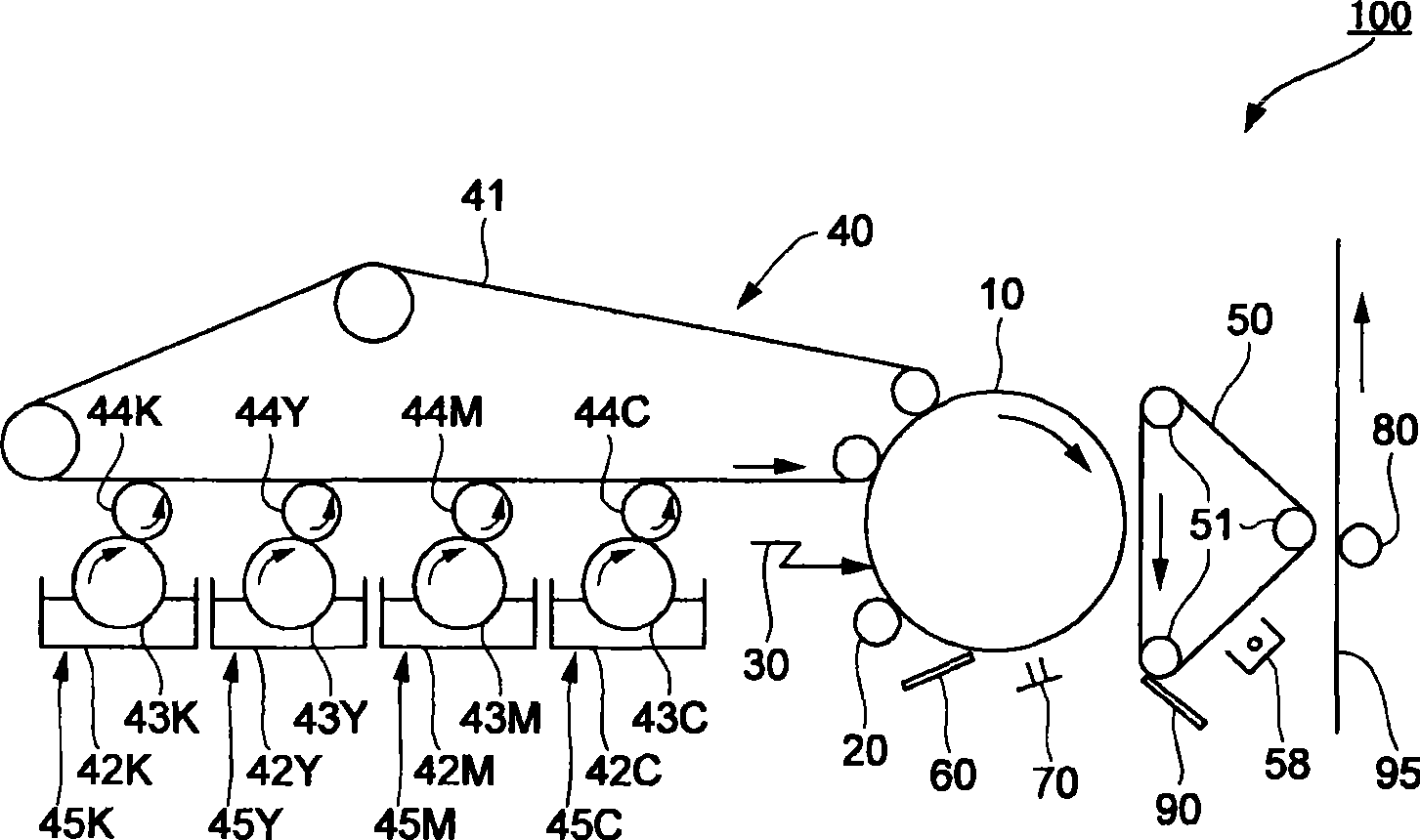 Toner, developer, and image forming method