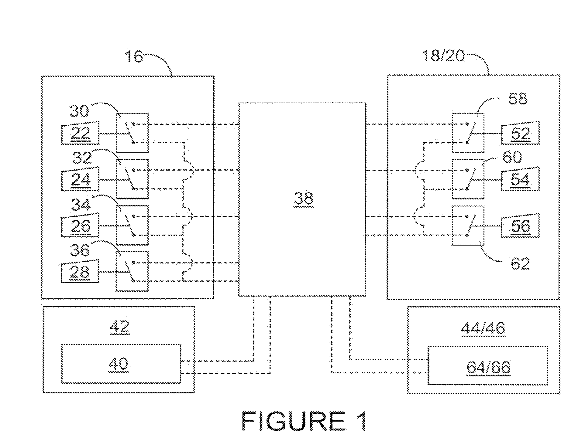 Vehicle door latch system