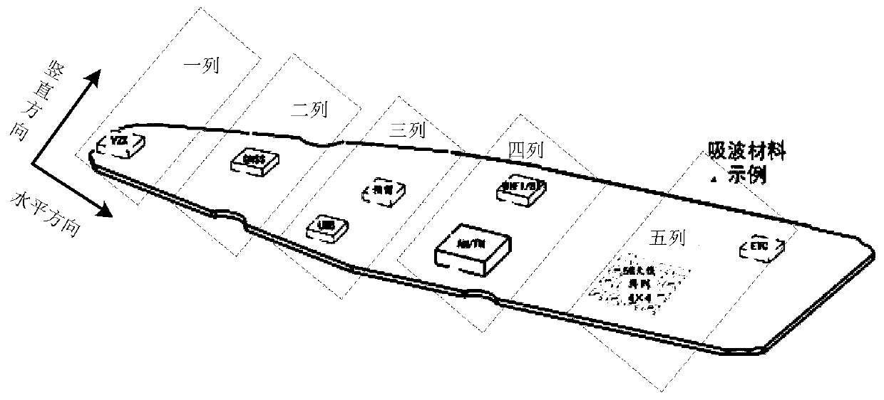 Vehicle-mounted terminal system