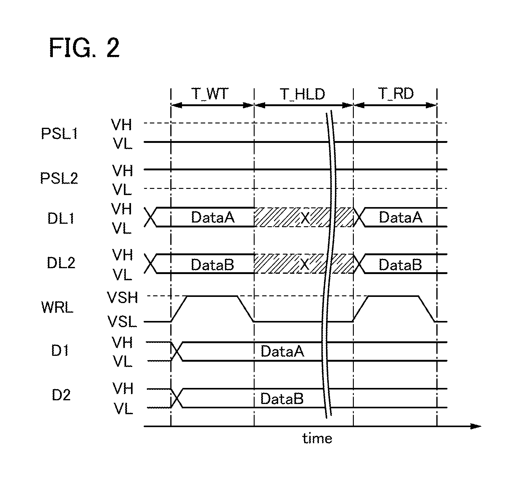 Memory circuit and memory device