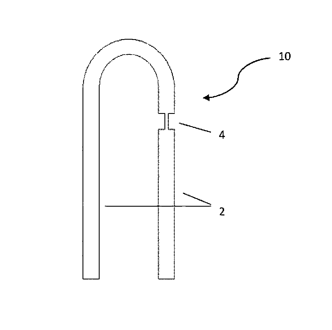 Flexible detonator integrated with directly written energetics